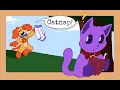 Download Lagu Catnap x Dogday Een trui voor een vriend | Poppy Playtime Hoofdstuk 4 Comic Dub
