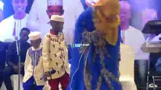 mtoto faridi mama yangu
