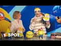 Despicable Me 4 Spot - Buy Tickets on Fandango 2024