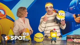 Despicable Me 4 Spot - Buy Tickets on Fandango 2024
