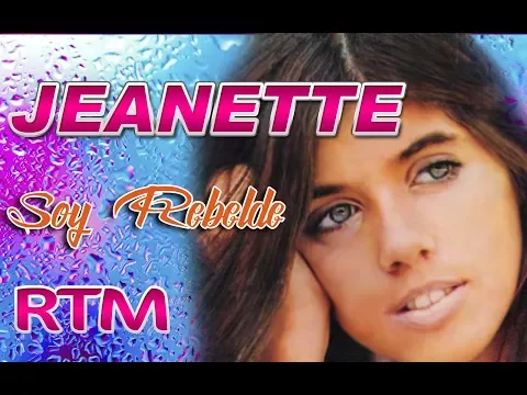 Download MP3 Jeanette - Soy Rebelde (1971)