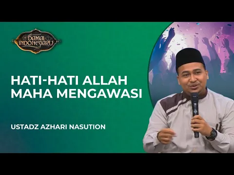 Benarkah Allah Mengawasi Manusia Selama 24 Jam?