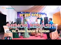 Download Lagu MEMORI BERKASIH - ANISA RAHMA FT KUSIMAN | PKS Entertainment
