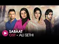 Download Lagu Sabaat | OST by Ali Sethi | HUM Music