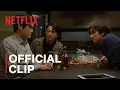 Divorce Attorney Shin Clip Netflix
