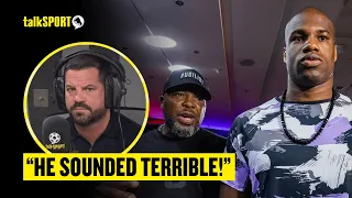 TRUTH REVEALED! 👀 Spencer Oliver Reveals REAL REASON Daniel Dubois' Trainer Don Charles Is Absent! 🔥