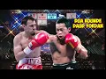Download Lagu Tinju Dunia🥊 Daud Yordan Hadapi The Ghost\