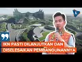 Download Lagu Di Depan Warga Dayak, Gibran Janji Pembangunan IKN Diselesaikan