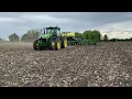JOHN DEERE 8310R For Sale