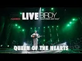 Pamungkas - Queen of the Hearts (LIVE at Birdy South East Asia Tour)