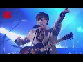 超犀利趴10 LIVE @Summer Stage - 告五人Accusefive [ Intro+你要不要吃哈密瓜+跳海 ]