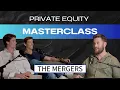 Private Equity Masterclass - Ft Matt Spetzler Francisco Partners