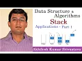 10 2 Stack Applications - Part 1