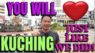 Download Kuching: The Hidden Gem Of Sarawak, East Malaysia! What’s the Cost Of Living There Be Surprised! MP3