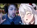 Sodapoppin forgets to buy Veibae flowers and pays the price