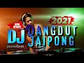 Lagu Dj Dangdut Koplo Jaipong Slow Full Bass 2021