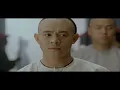Wong Fei Hung OST (Cantonese version) 男儿当自强 by George Lam #JetLi