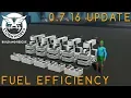 Stormworks 0 7 16 Update Fuel Efficiency