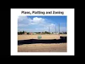 Walker Property Public Meeting 1