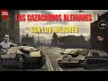 Download Lagu Los CAZACARROS mas LETALES Alemanes |War Thunder