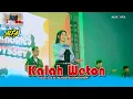 Download Lagu KALAH WETON - YOLAN ICIS - ALROSTA DONGKREK - ALFA AUDIO - AA MEDIA