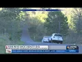 Upshur Co Sheriff s Office releases name of man who opened fire on deputy