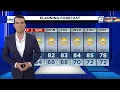 Local 10 News Weather 2022 Morning Edition