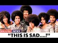 Download Lagu The TRAGIC Life \u0026 End Of The Sylvers Is Truly HEARTHBREAKING