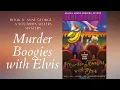 Download Lagu Murder Boogies with Elvis (Southern Sisters Mysteries #8)