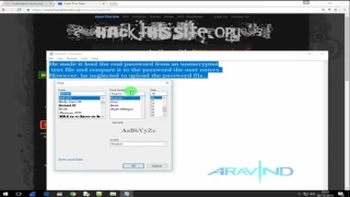 hacking tutorial with HackThisSite Basic 2