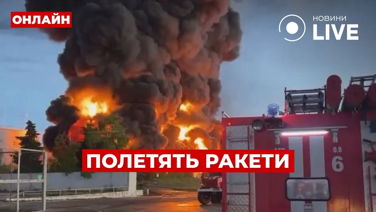 ВСУ столкнулись с дефицитом боеприпасов в Курщине и дело против Безуглой — эфир Вечер.LIVE