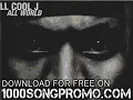 ll cool j - loungin (who do ya luv) - All World