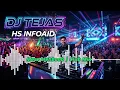 DJ Tejas - Mere Mehboob X Triptii Dimri (Club Mix) - HS infoaid