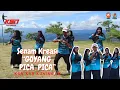 Download Lagu Senam Kreasi \