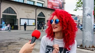 Kızlardan Erkeklere Tavsiyeler izle 