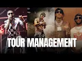 Lagu THE KEY PERSON BEHIND A £10,000,000 TOUR (TOUR MANAGEMENT EXPLAINED) | MY PERSPECTIVE