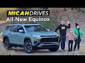 2025 Chevrolet Equinox Review Good Where it Counts