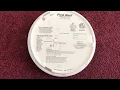 How to get the First Alert Model P1210 Smoke Detector to Activate