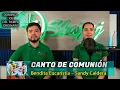 Download Lagu CANTO DE COMUNIÓN - Bendita Eucaristía | SHAJAJ Ministerio Católico