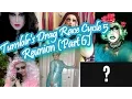 Tumblr s Drag Race Cycle 5 Reunion Part 6