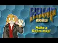 RAMP 2023 - Getting started with Doom editing