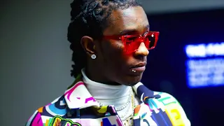 young thug ooou prod by london on da track