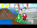 Download Lagu Can We Survive Natural Disaster? - Roblox