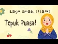 LAGU ANAK ISLAMI  \