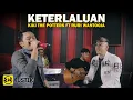 Download Lagu Kiki The Potters Ft Ruri Wantogia - Keterlaluan (Rw Kustik)