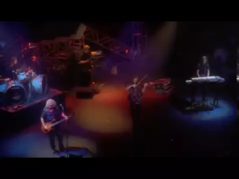 Download MP3 Kansas - Live in Atlanta 2002 - Full Concert HD