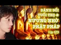 Download Lagu Tập 129: ĐÁNH ĐỔI TUỔI THỌ VÀ NƯƠNG NHỜ PHẬT PHÁP || NGUYỄN NGUYỄN