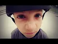 "Let's Skateboard" music video by The Not-Its!