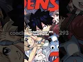 EDENS ZERO FINALE