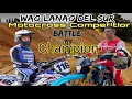 Download Lagu Bakbakanay Terrence Napat vs Bornok Mangosong final Expert 250cc Motor Ace Motocross 2024 series.